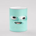 Beautifull Emoji Coffee Mug 330Ml. 