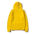 OKMJS Fashion Brand Men's Hoodies Fall Winter Male Casual Men Hoodies Sweatshirts Solid Color hoody Tops Pullover clothing. 