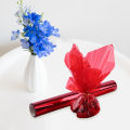 Cellophane Wrap Roll Thicken Colorful Treats Cellophane Paper Roll. 