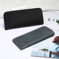 Bag Solid Case Storage Sun Pouch Accessories Waterproof Leather Glasses Reading. 