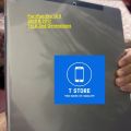 iPad Pro 12.9 inch 2015 / 2017 Clear Case TPU Protective Transparent Back Cover. 