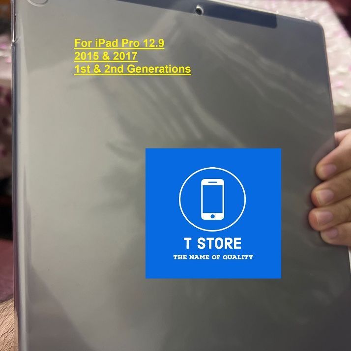 iPad%20Pro%2012.9%20inch%202015%20/%202017%20Clear%20Case%20TPU%20Protective%20Transparent%20Back%20Cover%20-%20Image%203