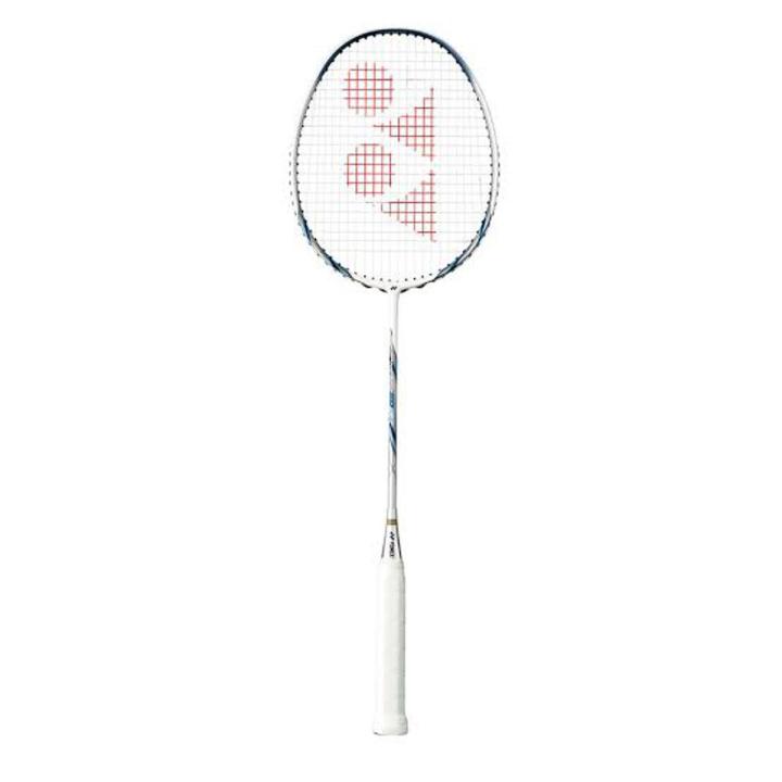 Yonex nanoray 50 fx گریفائٹ بیڈمنٹن ریکٹ