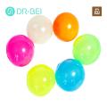 Glow in the Dark Ball 2pcs Luminous Sticky Ball Glow in the Dark Stress Relief Toy for Kids Teens Adults Fun Relaxing Sensory Ceiling Ball Perfect Gift Luminous Ball Kit. 