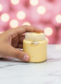 Zafrani Cream Skin Brightening and Glowing Face Cream Moisturizing and Whitening Formula for Soft Radiant Skin Daily Beauty Cream for Women and Men. 