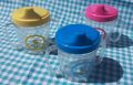 Baby Training Cup with handle Learning Sippy Cup Sippy Training Mug Baby Feeding Feeder Cup Baby Water Sipper Feeder with handle. 