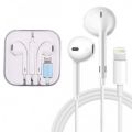 Compatible iPhone/ handsfree/ earphones/ In-Ear Headphones for iPhone 7/ 7+/ 8/ 8+/ X/ XS Max/ 11/ 12/ 13/ Pro/ Max/ iOS Devices. 