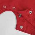ELO - Polo Republica Double Pony Printed Design Short Sleeve Baby Romper. 