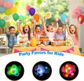 Boys Girls Gyro Luminous Hand Gyro Watch Spin Kids Toy Spin Fashion Luminous Bracelet Watch LED Luminous Toy Kids. 