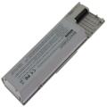 Dells Latitude D620,D630,D640 D630c,D630N,D631,D631N,D830N,Precision M2300 620 630 640 630N 830N 6 cell. 