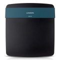 Linksys EA2700 100% Genuine Smart Wi-Fi App Enabled Dual-Band N600 Router Gigabit 4-Port Switch Routers (Used). 