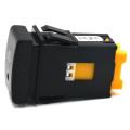 New 3 Pins Car Front Fog Lamp Light Button Switch Fit for Suzuki. 