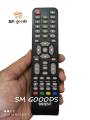ORIENT LCD & LED TV Remote Control. 