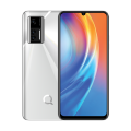 QSmart Ultra 6.8" HD+ U-Notch screen 12GB RAM*, 128GB ROM 1.6GHz Octa-Core Processor 50MP Samsung AI Triple Rear Camera 1 Year Warranty. 