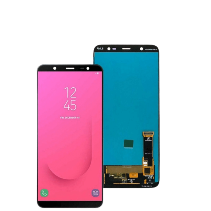 Samsung Galaxy J8 Original LED