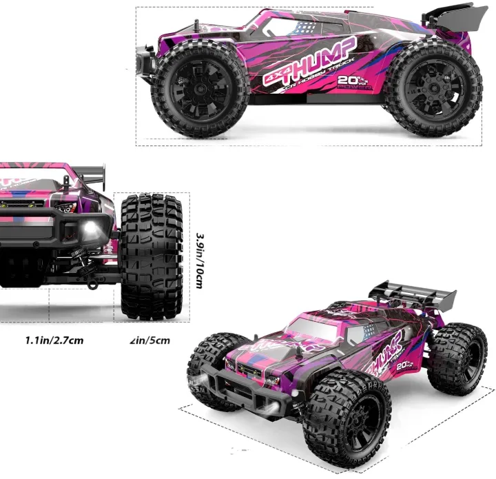 DEERC%20200%201:10%20RC%20Large%20Brushless%20High%20Speed%20RC%20Cars%20-%20Image%205