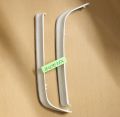 Suzuki Khyber Back light plastic garnish White 02 PCS. 
