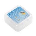 Sleeping Aid Healthy Care Anti-Snoring Device Snore stop Anti-Snoring Apnea Nose Breathe Clip Stop Snore Device. 