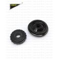 ROLLER RUBBER / TENSIONER CDI70 OEM QUALITY (BOX PACK) ALL 70CC MODELS. 