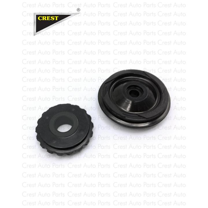 ROLLER RUBBER / TENSIONER CDI70 OEM QUALITY (BOX PACK) ALL 70CC MODELS
