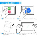 2Pcs For Panasonic Lumix LX100 II G7 FZ300 FZ82 FZ80 FZ72 FZ70 ZS40 TZ60 ZS200 ZS220 TZ200 TZ220 Screen Protector Tempered Glasscosplay. 