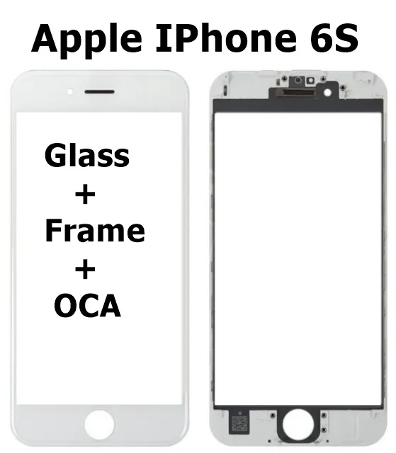 Apple%20IPhone%206G%20/%206S%20/%206%20Plus%20/%206s%20Plus%20OCA%20+%20Touch%20Glass%20+%20Frame%20Digitizer%20Replacement%20Apple%20IPhone%206G%20/%206S%20/%206%20Plus%20/%206s%20Plus%20(Only%20Touch%20Glass%20Not%20Panel)%20-%20Image%205