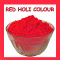 Red Holi Colour Powder Gulal Powder Holi Powder Party Color festival Color ,Holi colour powder, colours for holi Rangoli Color. 
