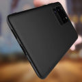 Samsung Galaxy S20 Ultra Back Cover With Camera Protection. 