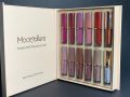 Mocallure Lip Book 12 pcs | Lipgloss 💋| Matte & Glossy Shades Set 🎀. 