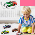 Mini Pull Back Kereta Mainan Budak Sport Car Toys Model Fun Toy Simulation Children Kids Gift. 