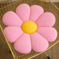 Sunflower Cushions – Ultra Soft Stuffed Flower Throw Pillow for Sofa, Office Chair, Bedroom, and Living Room Décor. 