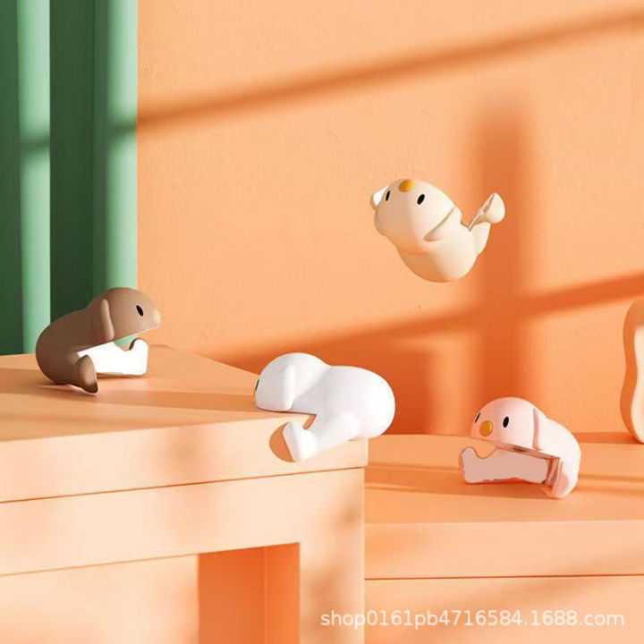 Anti collision corner right angle coffee table furniture soft package corner wrapping edge banding silicone protective cover anti collision angle protection