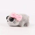 Cross-Border Spot Goods Sad Hamster Meme Internet Celebrity Sadness Hamster Doll Funny Emoji Plush Toy. 