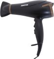 Original Geepas 2200W Powerful Hair Dryer | 2-Speed & 3 Temperature Settings GH8643 ( 2 Years Warranty ). 