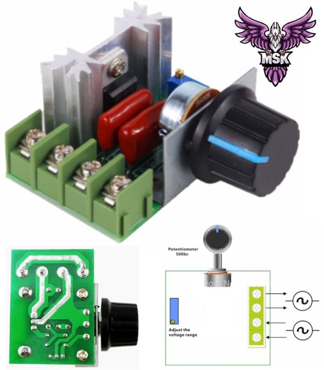 AC%20220V%20SCR%20adjustable%20Voltage%20Regulator%20Module%20-%20Image%204