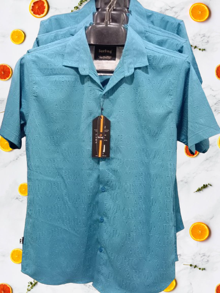 Classic%20Casual%20Black%20100%25%20Premium%20Quality%20Cotton%20Half%20Sleeve%20Shirt%20for%20Men's%20And%20Boy's%20-%20Image%202