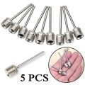 5 Pcs Ball Pump Inflation Needles,Inflate Pump Needle for Ball - Pump Needle Adaptor for Soccer Rugby Football Volleyball Ball - Inflatable Air Pump Needle Replacement. 