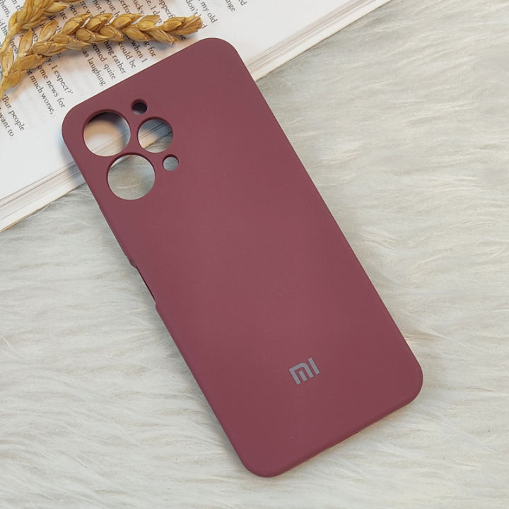 Silicone%20Silky%20Soft%20Gel%20Rubber%20Shockproof%20Back%20Cover%20Case%20For%20For%20Xiaomi%20Redmi%2010%20Redmi%2012%20Redmi%2013%20Redmi%2015%20-%20Image%203