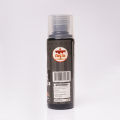 CHEF 3A FOODS SUPER BLACK FOOD COLOUR 120ML. 
