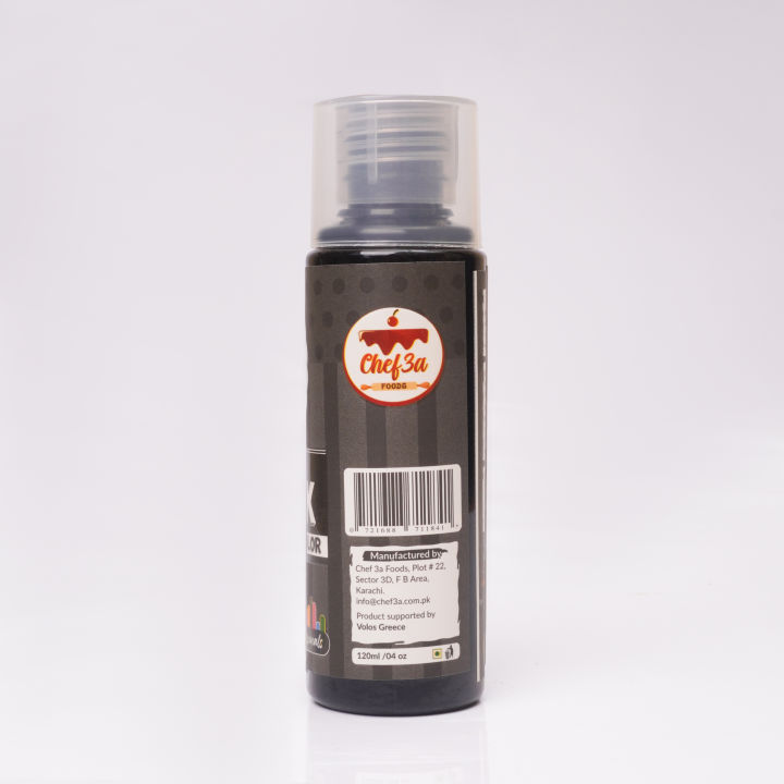 CHEF%203A%20FOODS%20SUPER%20BLACK%20FOOD%20COLOUR%20120ML%20-%20Image%202