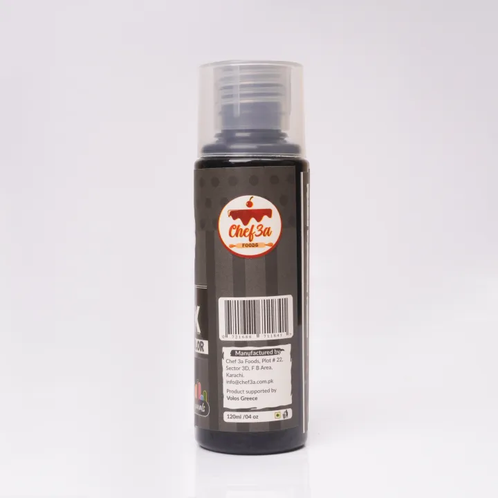 CHEF%203A%20FOODS%20SUPER%20BLACK%20FOOD%20COLOUR%20120ML%20-%20Image%202