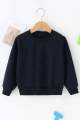 ELO - Rabbit Skins Kid's Solid Fleece Sweat Shirt. 