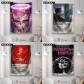 Lil Peep Rapper Flag Hip Hop Hot Singer Star Music Poster Tapestry For Party Banner Table Wall Decoration Room Home. 