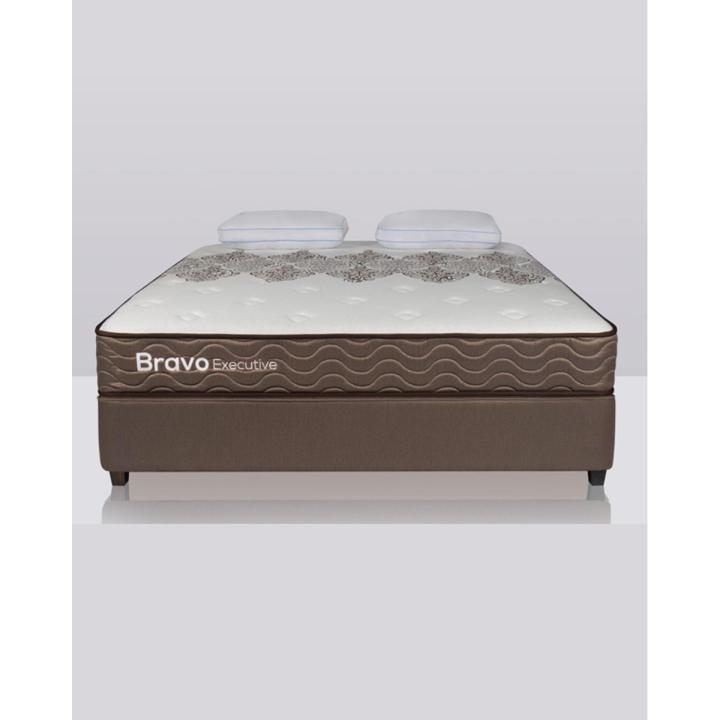 Bravo Executive Spring Mattress