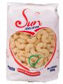 PASTA SUN MACARON IMPORTED WITH DIFFERENT SHAPES. 