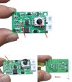 PWM 10A motor speed control board DC motor steeples speed controller 10A. 