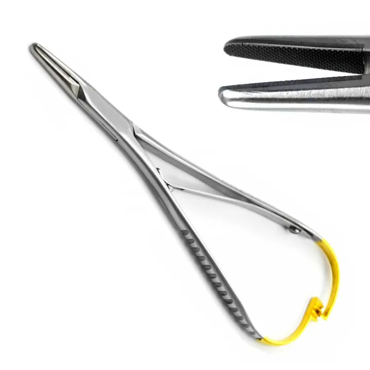 Export Quality Stainless Steel Mathieu TC Ligature Placing Plier Dental ...