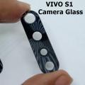 Vivo S1 Back Camera Lens Glass Replacement for Vivo S1. 