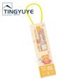 Pencil Sharpener Exquisite Cartoon Rabbit Pattern Ruler Eraser Stationery. 