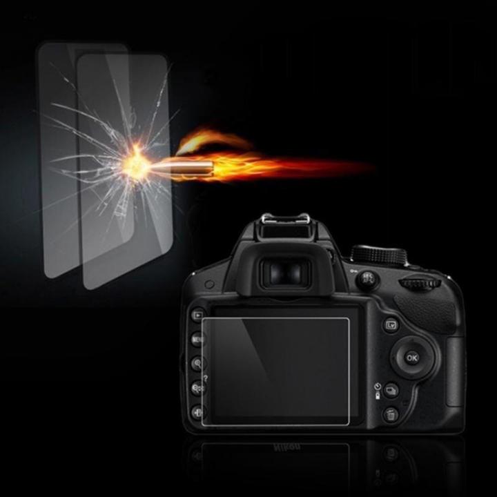Dslr%20Camera%20Screen%20Protector%20Nikon%20D650%20Lcd%20-%20Image%205